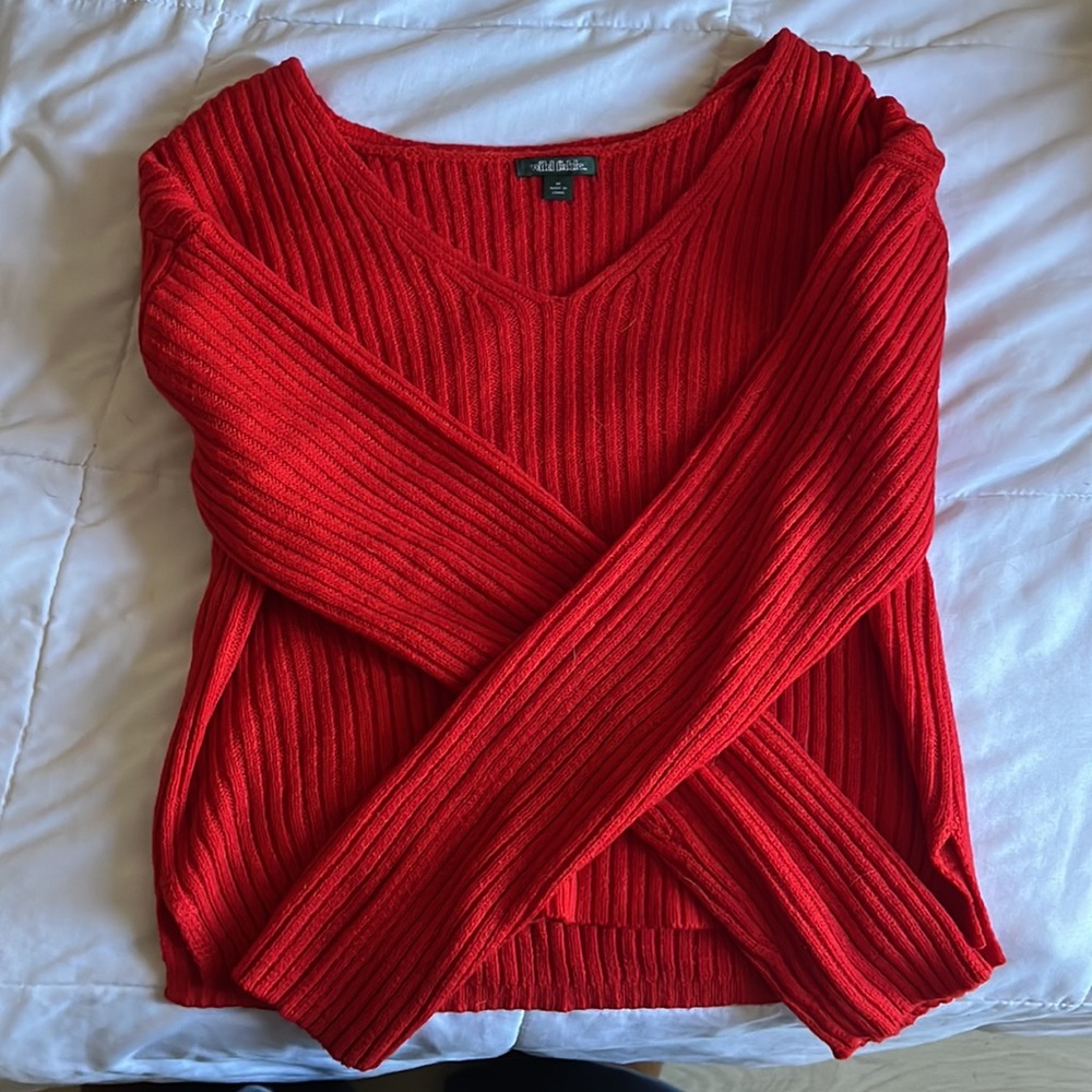 cleaning out closet